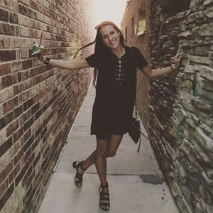 Meet your Posher, Erika